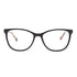 Sirts Black Grey Tortoise Side Cateye HD Acectate Full Rim - Lens Caravan